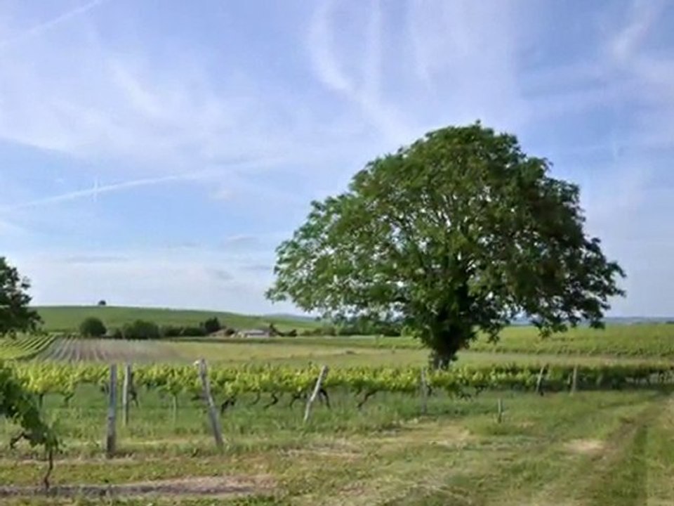 Ballade autour de Guimps N°1