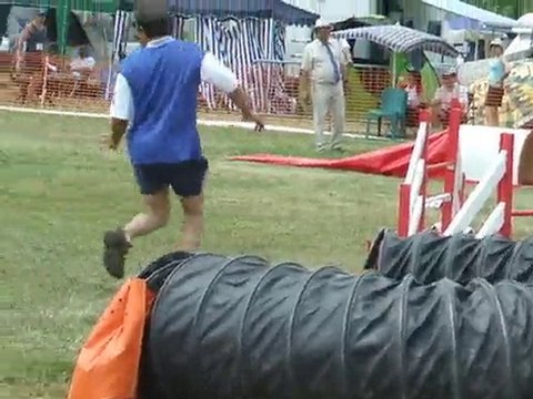Aika Jump 1 Finale GPF Creusot 2010