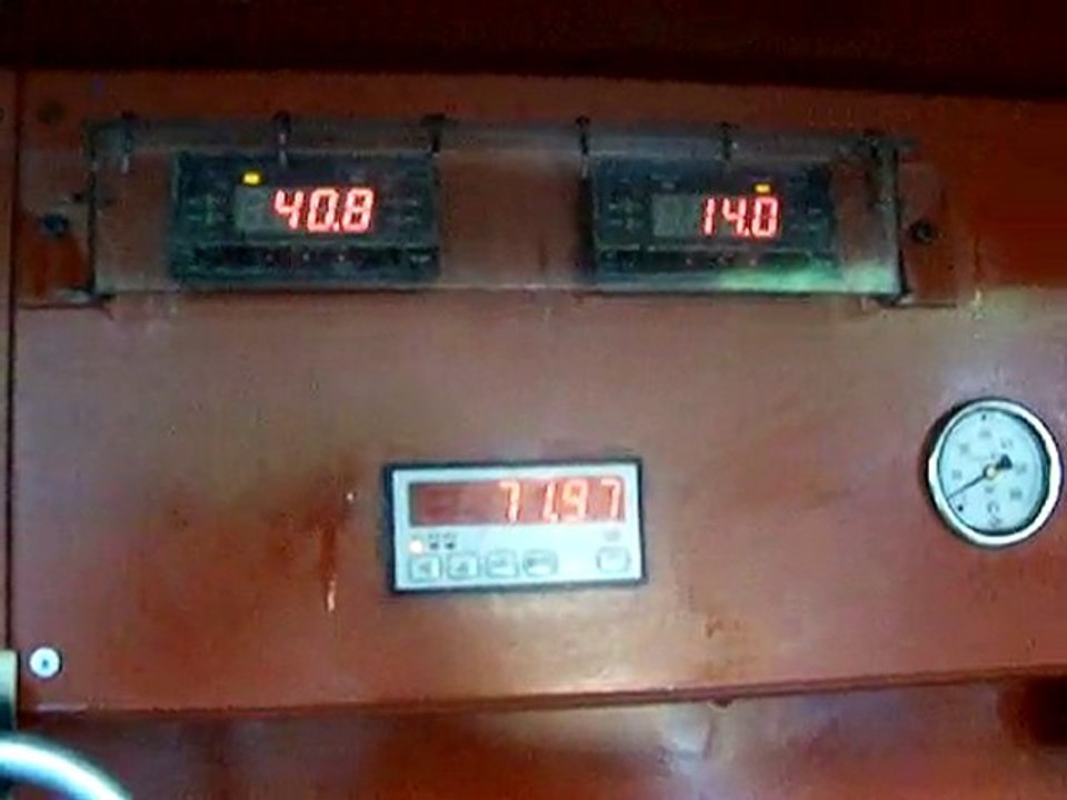 Distributeur hydraulique Walvoil FTA SD18/1-P(KG1)/28L/AET