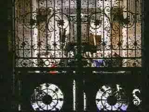 ( Shakira ) pies descalzos