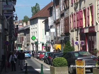 Les maçons de la Creuse et Vassivière 2/3