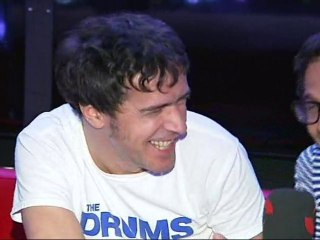 Modesto Colorado habla con Dj.Amable