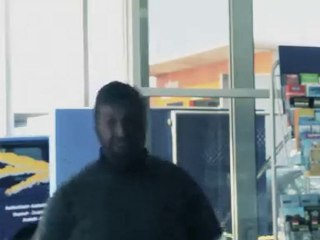 Ace Rental Cars | Armed Robbery Getaway