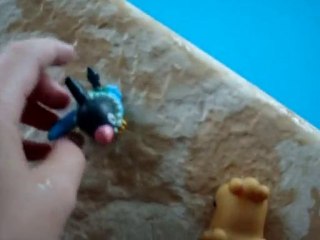 Pokémon Donjon Mystere Episode 1 Le Premier Jour Partie 3