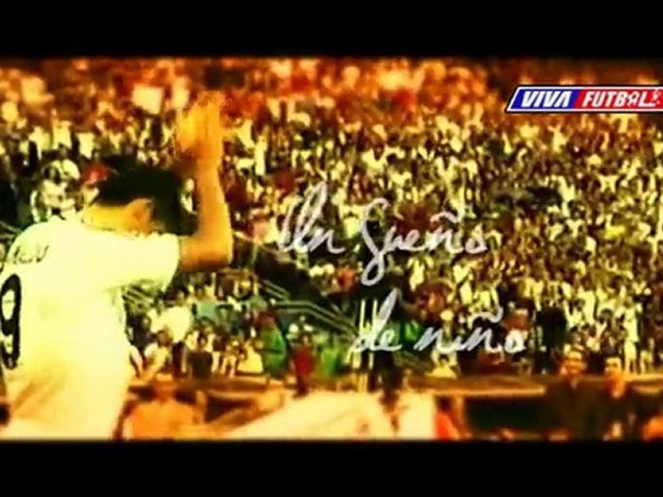 Cristiano Ronaldo - Un Sueño De Niño