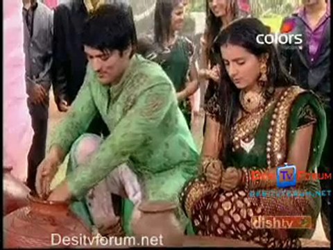 Aise karo Na Vida - 7th July 2010 - Pt4