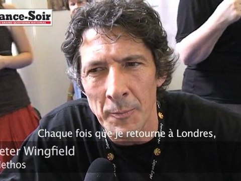 Highlander , série immortelle