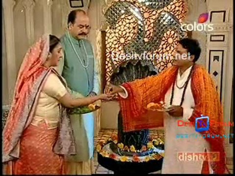 Ganga [Episode 102] - 7th July 2010 - Pt2