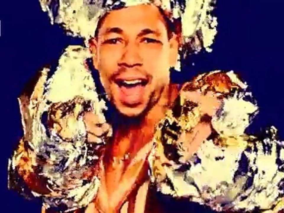 Boundzound - MTV All Eyes On Part1 - Official HQ