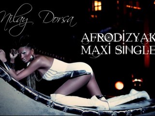 Nilay Dorsa - Aşk Plajı