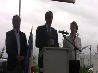 Fête du Député Paternotte - Discours 1/5