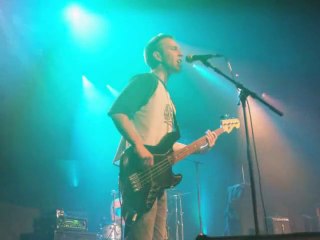 Nonolimite : Eva va via