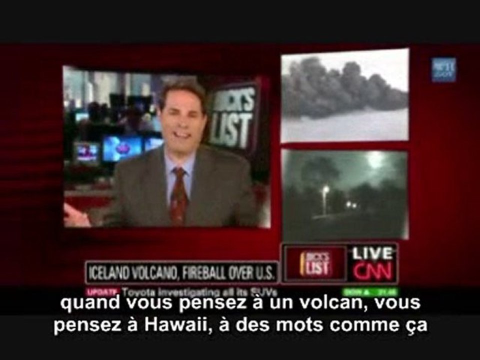 Barack Obama Se Prête Au Jeu Du Pantin [FULL VOSTFR]