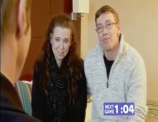 Gala TV Video 1 - Danubius Hotel Regents Park, London