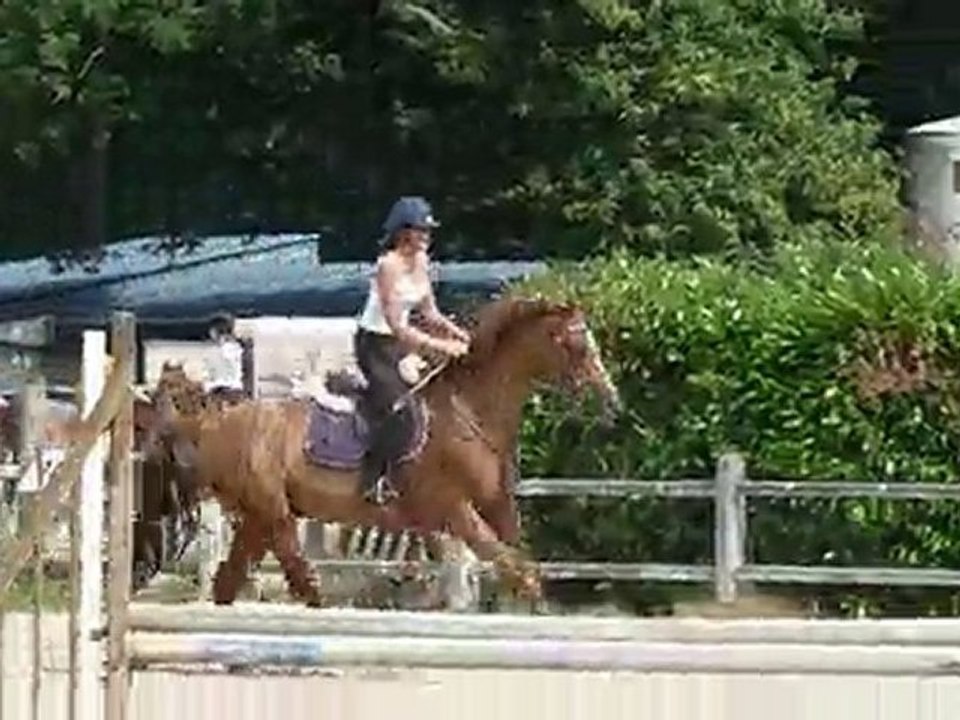 Saut 30 juin