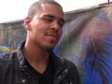 J.Cole: Jay-Z and Beyonce are like regular people