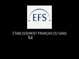 ETABLISSEMENT FRANÇAIS DU SANG - Ile de France