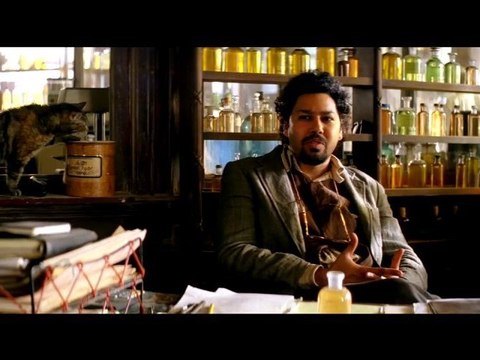 Inception - Nouvelle Bande Annonce VF - Meet The Characters