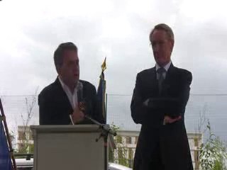 Fête du Député Paternotte - Discours 5/5