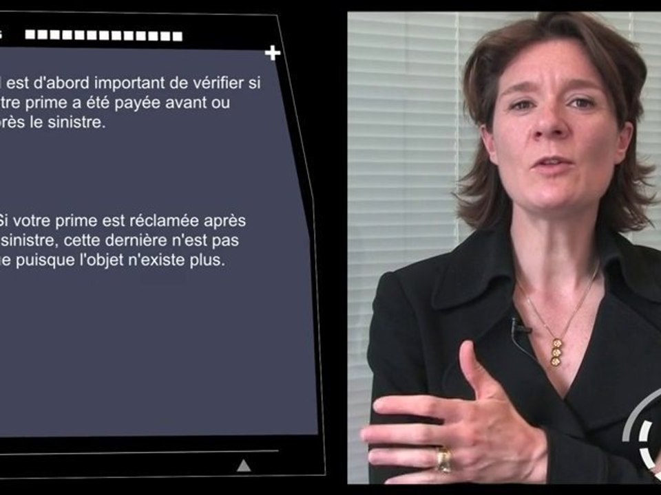 Questions d'assurés : Suspension d'assurance auto