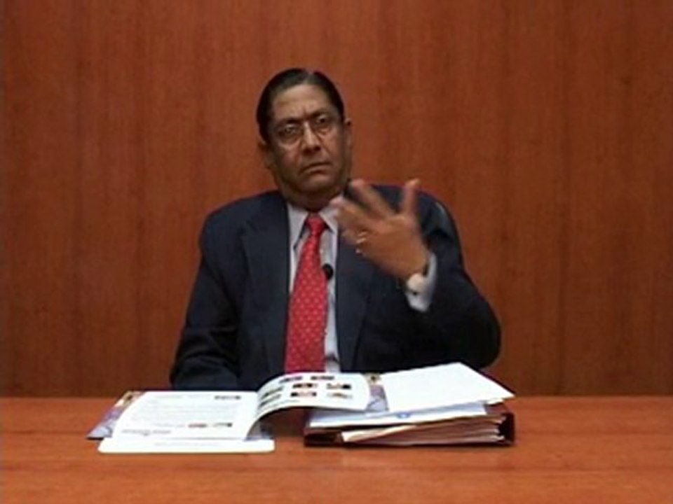 Indo Us Summit