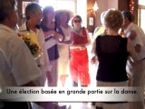 Rieux (Oise) : élection de miss guinguette