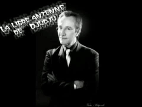 Djudju Libre Antenne: Laurent Petit-Guillaume