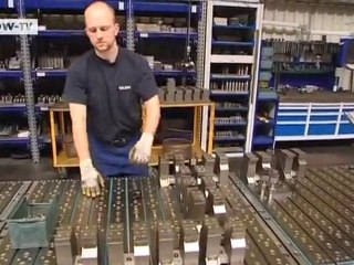 Short-Time Work - A Model of Success | Made in Germany EN