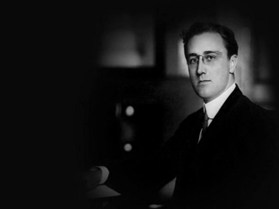 1932: wahre geschichte der usa