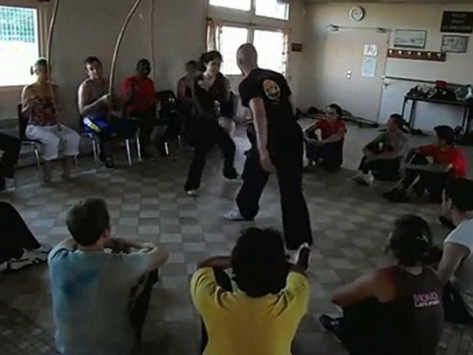 Kdo & Batalha