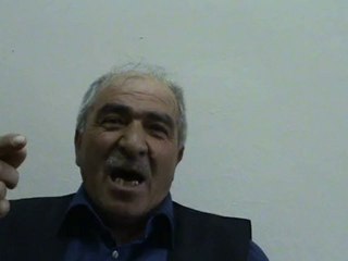 2 Kars Susuz Yerel Şair Mustafa Ahmetoğlu (ZANBURKAN)