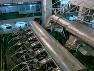 Superskimmer vessels to help with oil clean-up