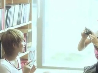 再也 有像你  的人(No Other) - Super Junior - 音 台 --  里不只有高清MV