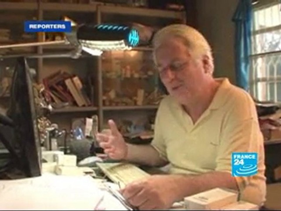 France24 - L’industrie du sexe en Asie