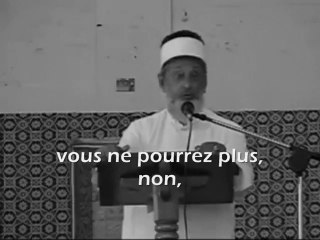 La vague Gog-Magog - Sheikh Imran Hosein Pt. 7