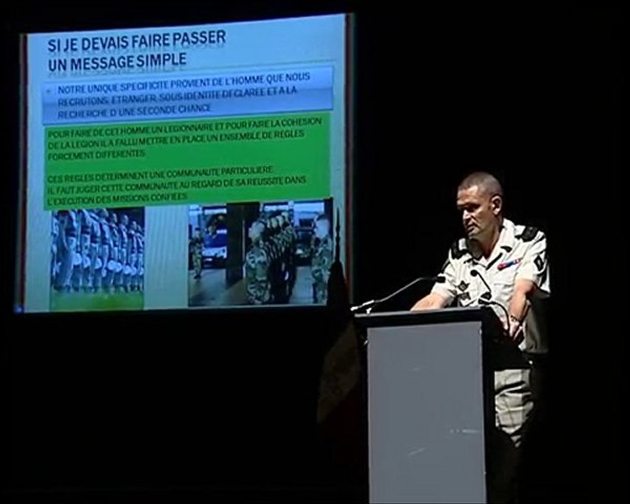 Le congrès de la FSALE comme si vous y étiez!