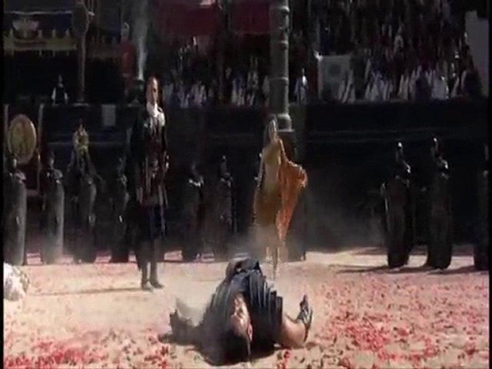 gladiateur