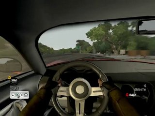 Alfa Romeo C8 Competizione