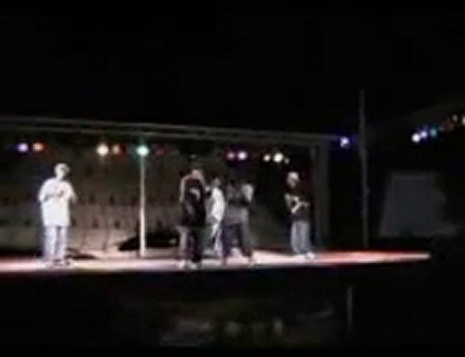 Ft2I Crew---Kelma B Kalma (((Zik4AraB.CoM)))