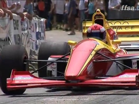 Montagne - Vuillafans-Echevannes