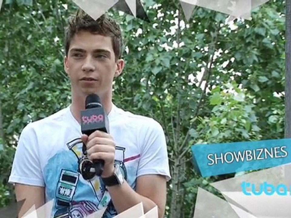 tuba TV: Jak Borys radzi sobie w świecie showbiznesu?