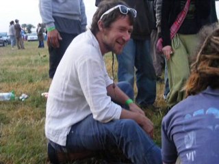 Festival de L'Vache Verte mixed by Gelo (ILOGIK)