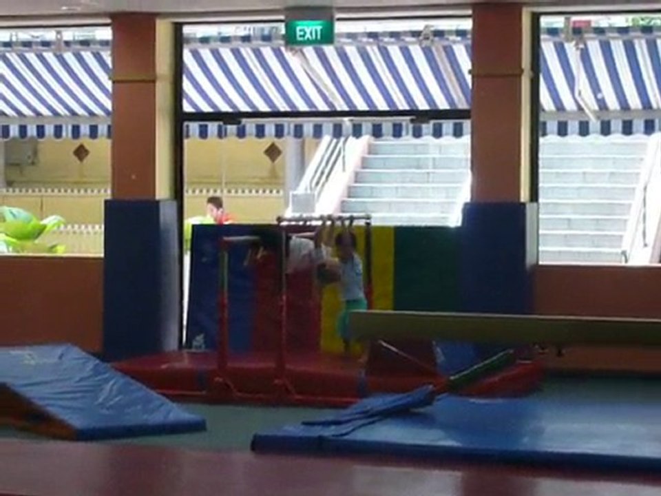 la gym