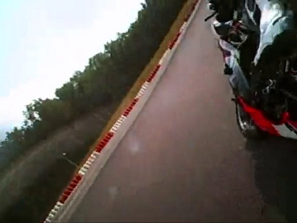 Werc Dijon 2010