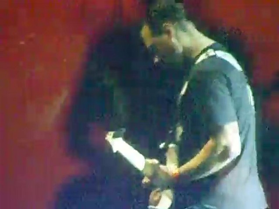 Concert Noob à Japan Expo 2010 - la chanson de gaea