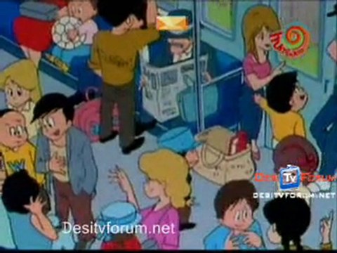 Robotan - 7th July 2010 Video Watch Online - Part2