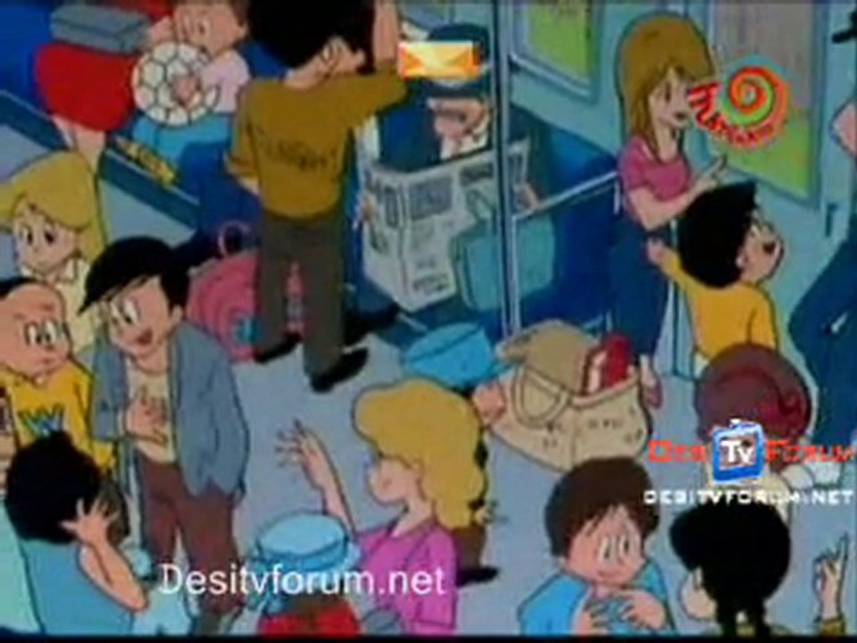 Robotan - 7th July 2010 Video Watch Online - Part2