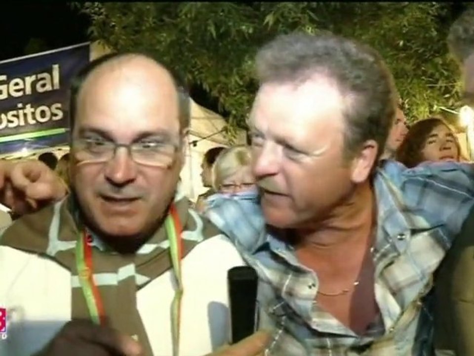 Fête de la Saint-Jean 2010