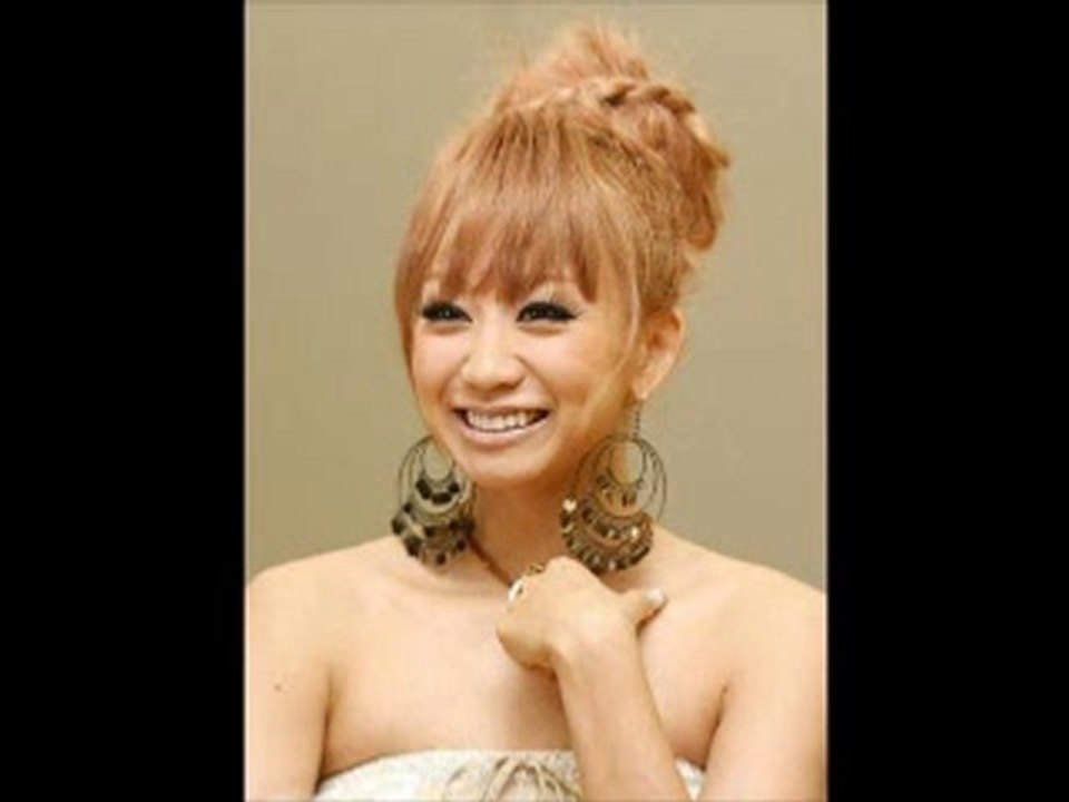 koda kumi Ustream part 2/2 (2010.07.07)