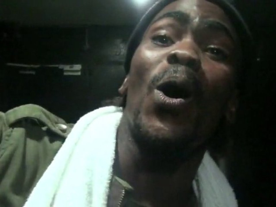 [KsOneRadio] Dédicace Dj Scary